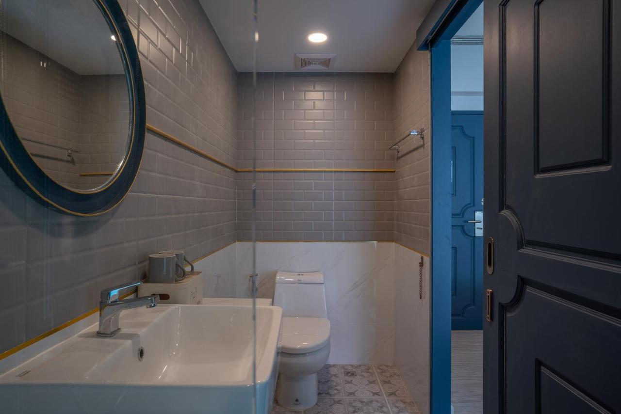 Momo Hotel Chiang Mai Zewnętrze zdjęcie
