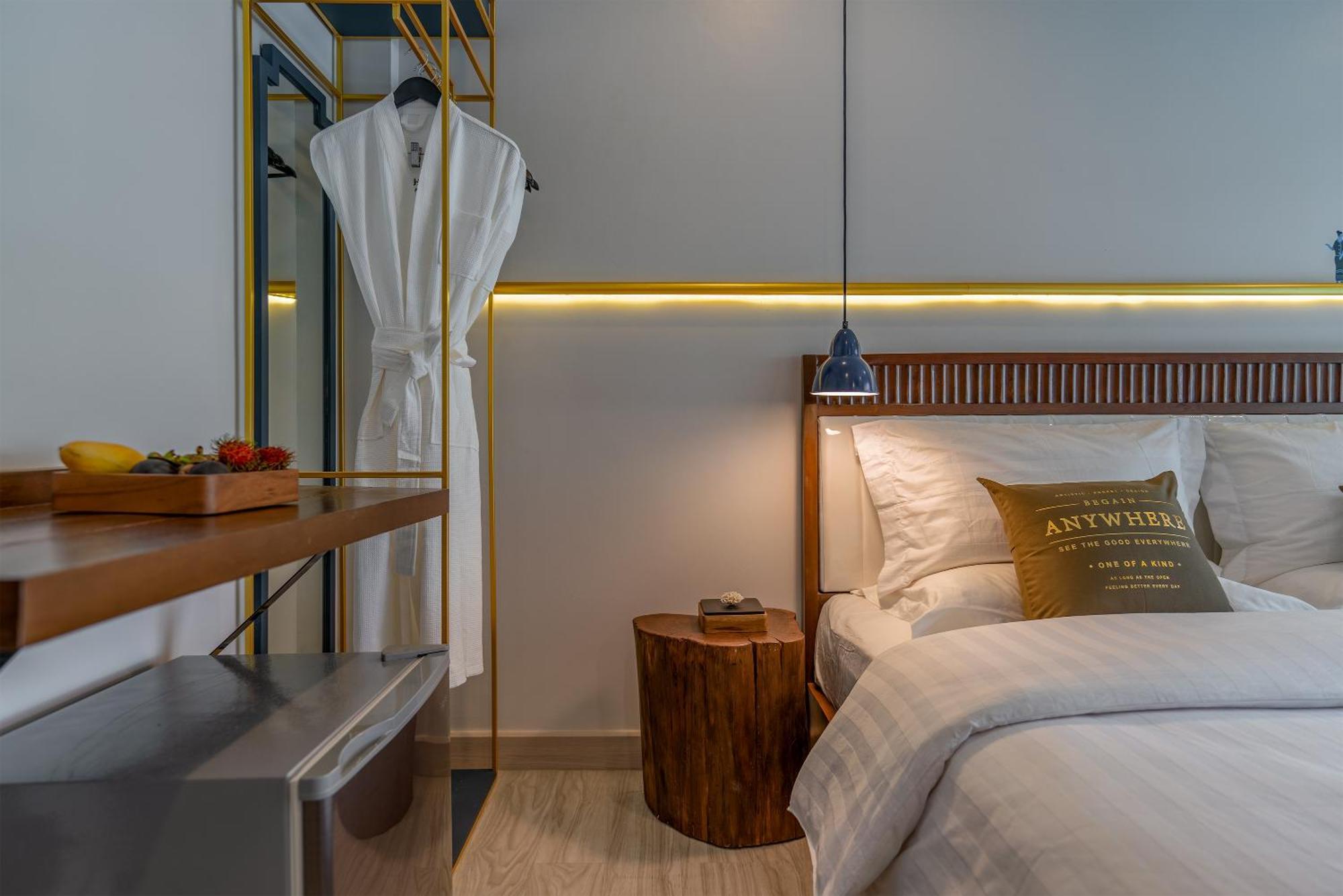 Momo Hotel Chiang Mai Zewnętrze zdjęcie