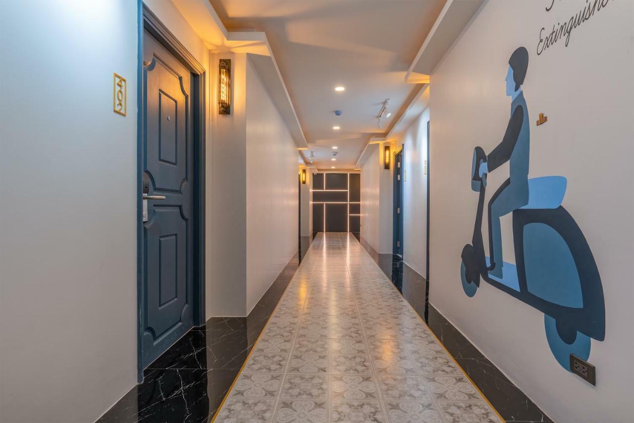 Momo Hotel Chiang Mai Zewnętrze zdjęcie