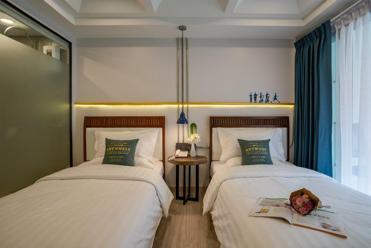 Momo Hotel Chiang Mai Zewnętrze zdjęcie