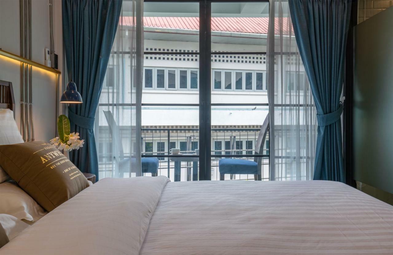 Momo Hotel Chiang Mai Zewnętrze zdjęcie